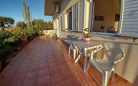 Maria & Zachos House